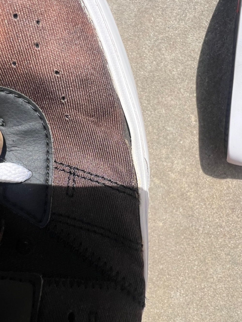 Air Jordan Series.03 'Dear Coach' - Picture 7 of 9